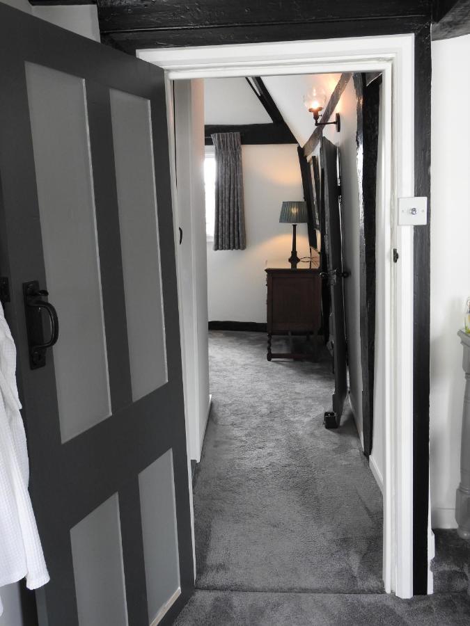 Purlins Holiday Apartment Солсбери Экстерьер фото