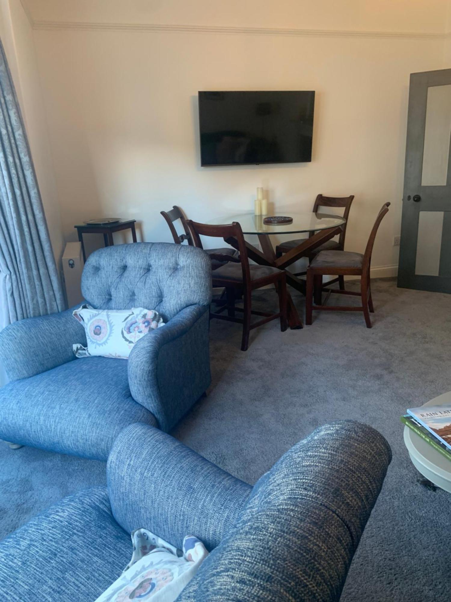 Purlins Holiday Apartment Солсбери Экстерьер фото